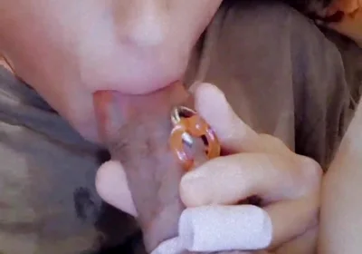 Best Selfsuck. Professional Autofellatio with Big Cuck