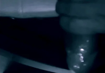 The Beauty of Sperm Emerging From a Large Head.