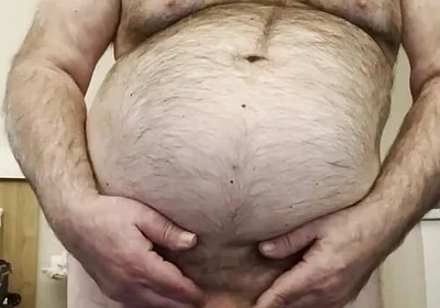 Feb 5 Playing with My Nipples Gets Me Hard