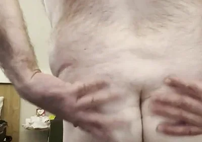 Feb 5 Balls and Butt Dance