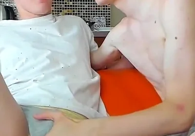 G-spot Makes Him so Happy!