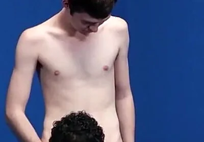 Are You Ready for a Porn Game Show? a Dick Slap Is Only the Beginning