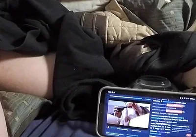 Tonny Maden Exclusive Felsh Light Video!