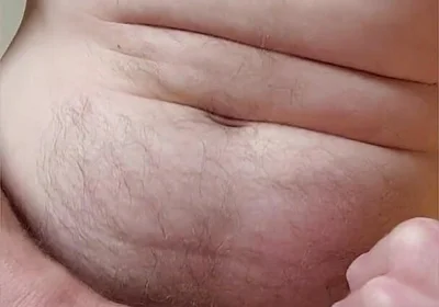 Urethral Toys and Gaping Pee Hole While Urinating