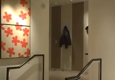 Shower Twinks Sharing Cock