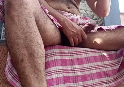 Indian Hot Man Cum Shot