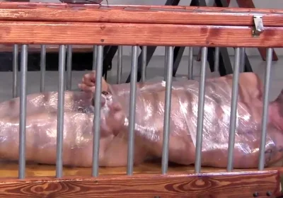 Scumbags - Chapter 3