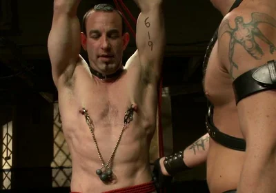 Turn That Frown Upside Down - Live Shoot