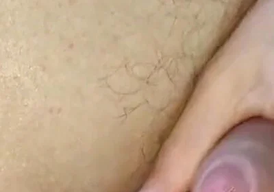 We Were Caught on the Highway, Fucking Without Condoms, and the Drivers Were Shouting 