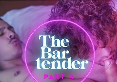 The Bartender Pt. 4 Featuring Enrique Mudu And Joe Dave