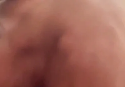 He Fucks My Mouth and Dominates Me