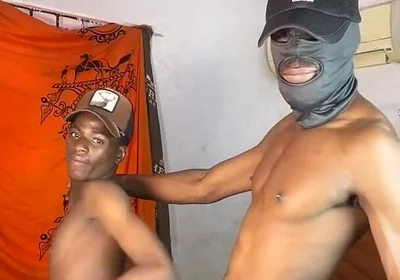 My. Zaddy so Good as Fuck