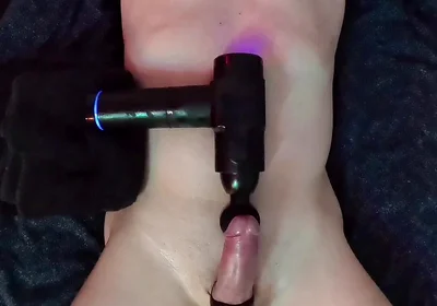 Saturday Morning Cum