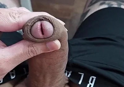 I'm Horny, Do You Want to Suck Me?
