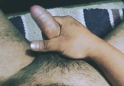 I Masturbate While Thinking About My Girlfriend