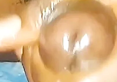 Big Black Dick Cumming