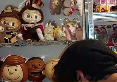 Straight Latino Thug Tries Gay Sex for the First Time - 