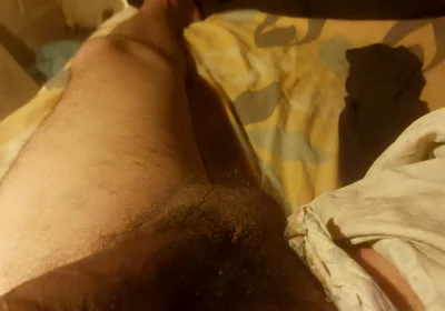 Boy Alone in His Room