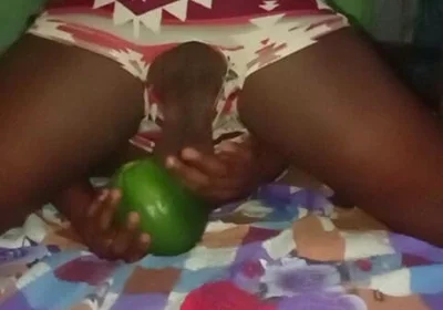 Bryson Big Dick Scattered Her Pussy