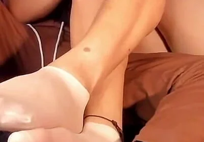 Engaged Couple Looking for Their Personal Slave Who Worships Them as a Couple