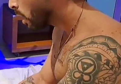 Intense Mouth and Ass Fuck - Part 2