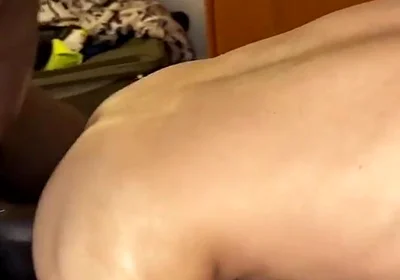 Shattering Jasondarkson with Afroblackxxx