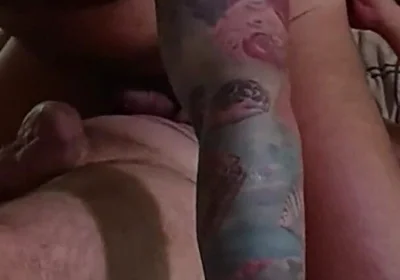 Anton Brazil Welcome to the Mdh Club