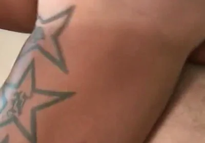 Aaron Steel & Frank Valencia, so damn hot tops in action