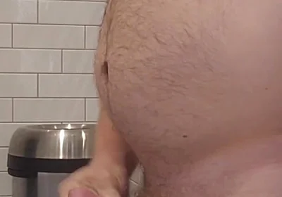 Wal-mart Bathroom Fun