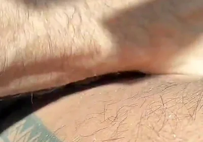 Always Makes Me Horny Walking in Abandoned Places and Jerk off Jona Ortiz Ortizjona