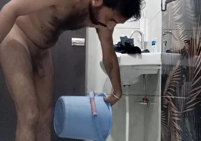 Indian Honey Cum Shot Stepfather and Stepfather