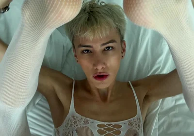 Twink Takes a Bath and Then Gets Fucked Hard by His Stepdad