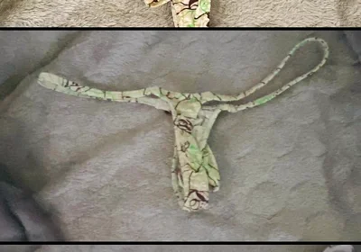 Black Man Exposes Interest