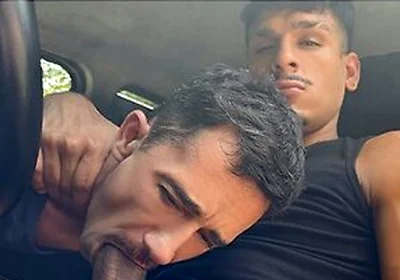 Latino Cock Is The Hottest Cock - Horny Twinks Getting Fucked By Hunky Papis Free Full Movie - Leon Giok And Kebsho Black