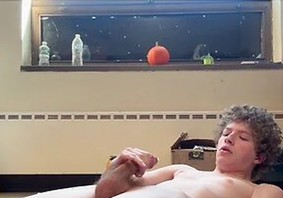 Teen 18+ Boy Cumms With Your Ideas