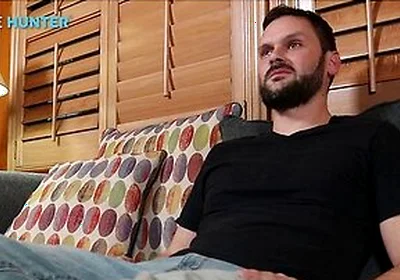 Shy Engaged Dylan Got Serviced