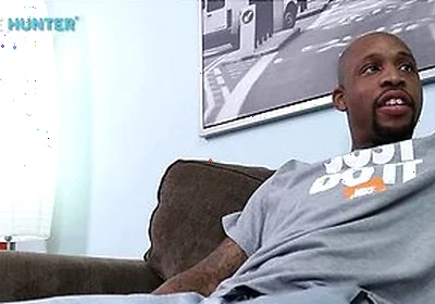 Bbc Beefcake Tito Got Serviced