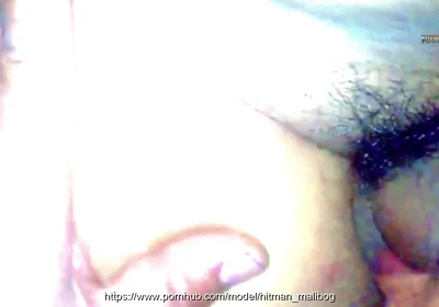 When Two Friends Finally Gave in to the Heat