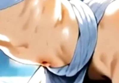 A Femboy Had Anal Sex in Public in Bangkok.