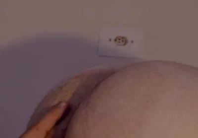 Daddy Licking His Son's Ass