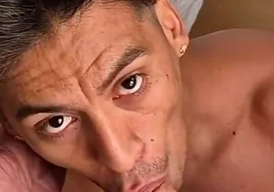 My First Time with Diego Mattos - Part 1