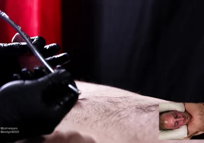 24 - Joshreaperx Came Back and Begged Me to Sound Him.