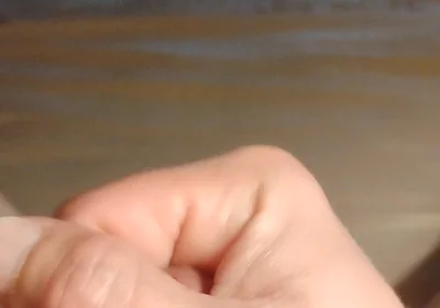 Farm Chores Done Time for Stress Relief