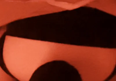 Arab Delivery Guy Stops by for Anon Blowjob and Rims and Breeds My Ass