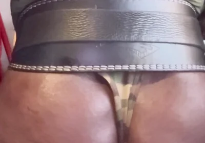 Muscle Titpumptitplay Prostate Milk Session