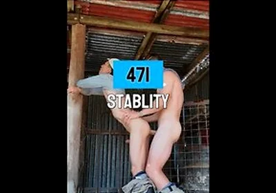 471. Stability