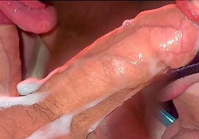Long Warm Dick Pleasure Before Crazy Oral Creampie