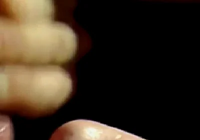 Hot Closeup Selfsuck Cum in Mouth