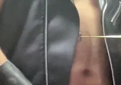 Chubby Heavy Metal Man