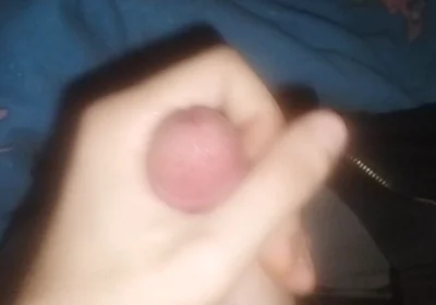 I Was Horny and Then Got It Myself